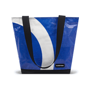 Mini Zippered Blake Tote