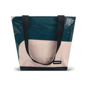 Mini Zippered Blake Tote