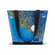 Mini Zippered Blake Tote