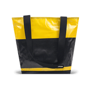 Mini Zippered Blake Tote
