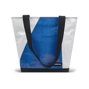 Mini Zippered Blake Tote