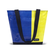 Mini Zippered Blake Tote