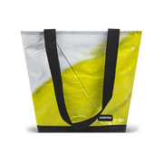 Mini Zippered Blake Tote