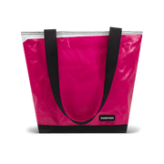 Mini Zippered Blake Tote