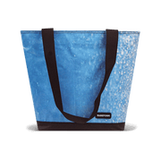 Mini Zippered Blake Tote