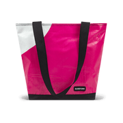 Mini Zippered Blake Tote