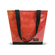 Mini Zippered Blake Tote