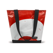 Mini Zippered Blake Tote