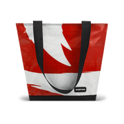 Mini Zippered Blake Tote