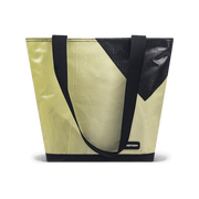 Mini Zippered Blake Tote