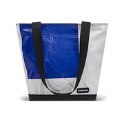 Mini Zippered Blake Tote