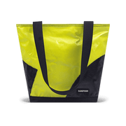 Mini Zippered Blake Tote