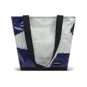 Mini Zippered Blake Tote