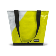 Mini Zippered Blake Tote