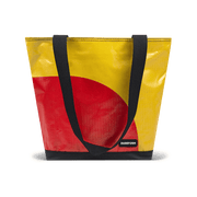 Mini Zippered Blake Tote