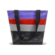 Mini Zippered Blake Tote