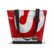Mini Zippered Blake Tote