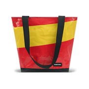 Mini Zippered Blake Tote