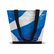 Mini Zippered Blake Tote