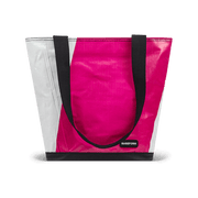 Mini Zippered Blake Tote