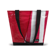 Mini Zippered Blake Tote