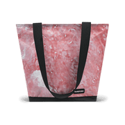 Mini Zippered Blake Tote