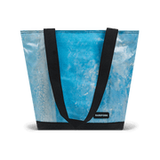 Mini Zippered Blake Tote