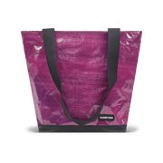Mini Zippered Blake Tote