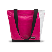 Mini Zippered Blake Tote