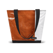 Mini Zippered Blake Tote