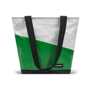 Mini Zippered Blake Tote