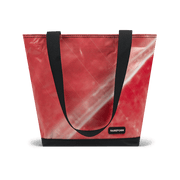 Mini Zippered Blake Tote