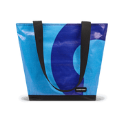 Mini Zippered Blake Tote