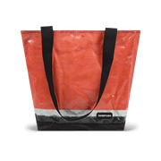 Mini Zippered Blake Tote