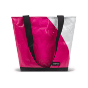 Mini Zippered Blake Tote