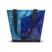 Mini Zippered Blake Tote