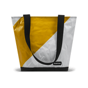 Mini Zippered Blake Tote