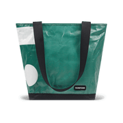 Mini Zippered Blake Tote