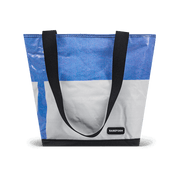 Mini Zippered Blake Tote