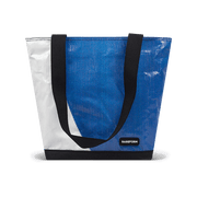 Mini Zippered Blake Tote