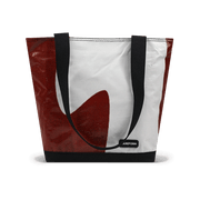 Mini Zippered Blake Tote