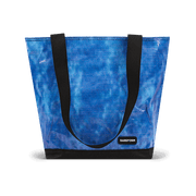 Mini Zippered Blake Tote