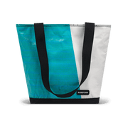 Mini Zippered Blake Tote
