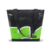 Mini Zippered Blake Tote