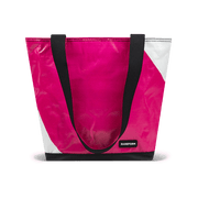 Mini Zippered Blake Tote
