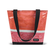 Mini Zippered Blake Tote