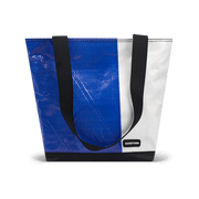 Mini Zippered Blake Tote