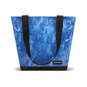 Mini Zippered Blake Tote