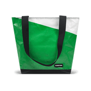 Mini Zippered Blake Tote
