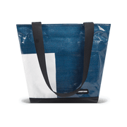 Mini Zippered Blake Tote